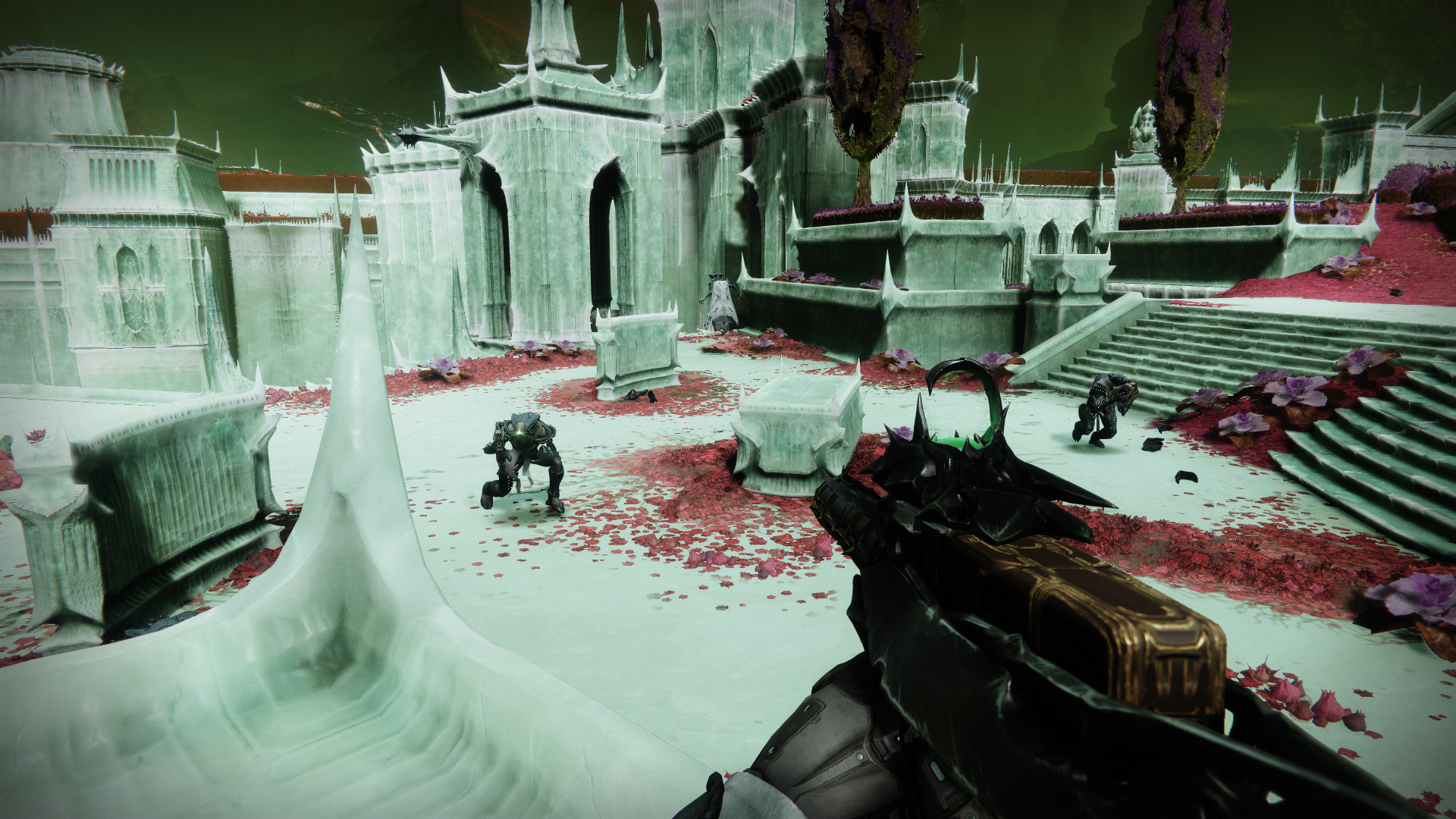 From New Light to Legend: A Destiny 2 Progression Guide