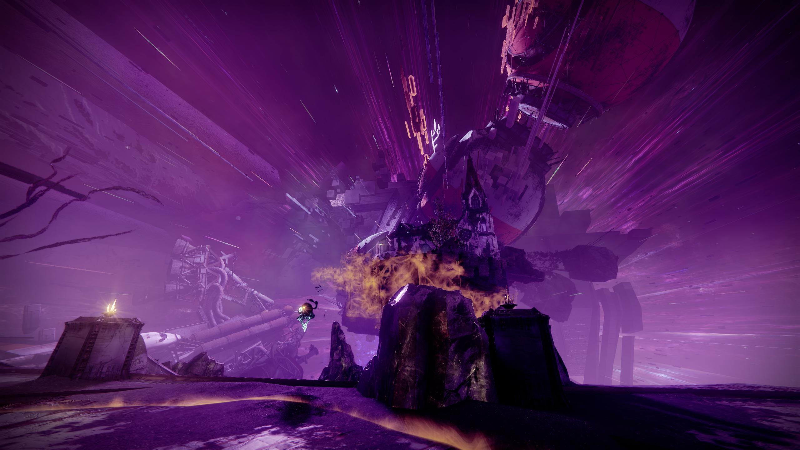 Destiny 2 Power Level Carry: What You Should Know