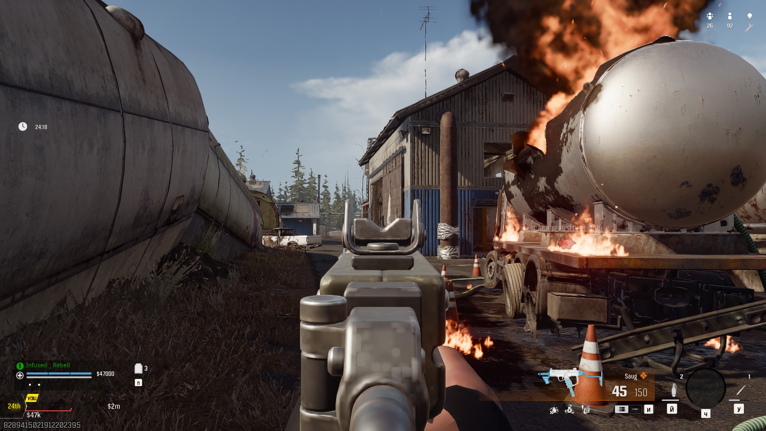 Call of Duty Seasonal Updates: What to Expect in 2025