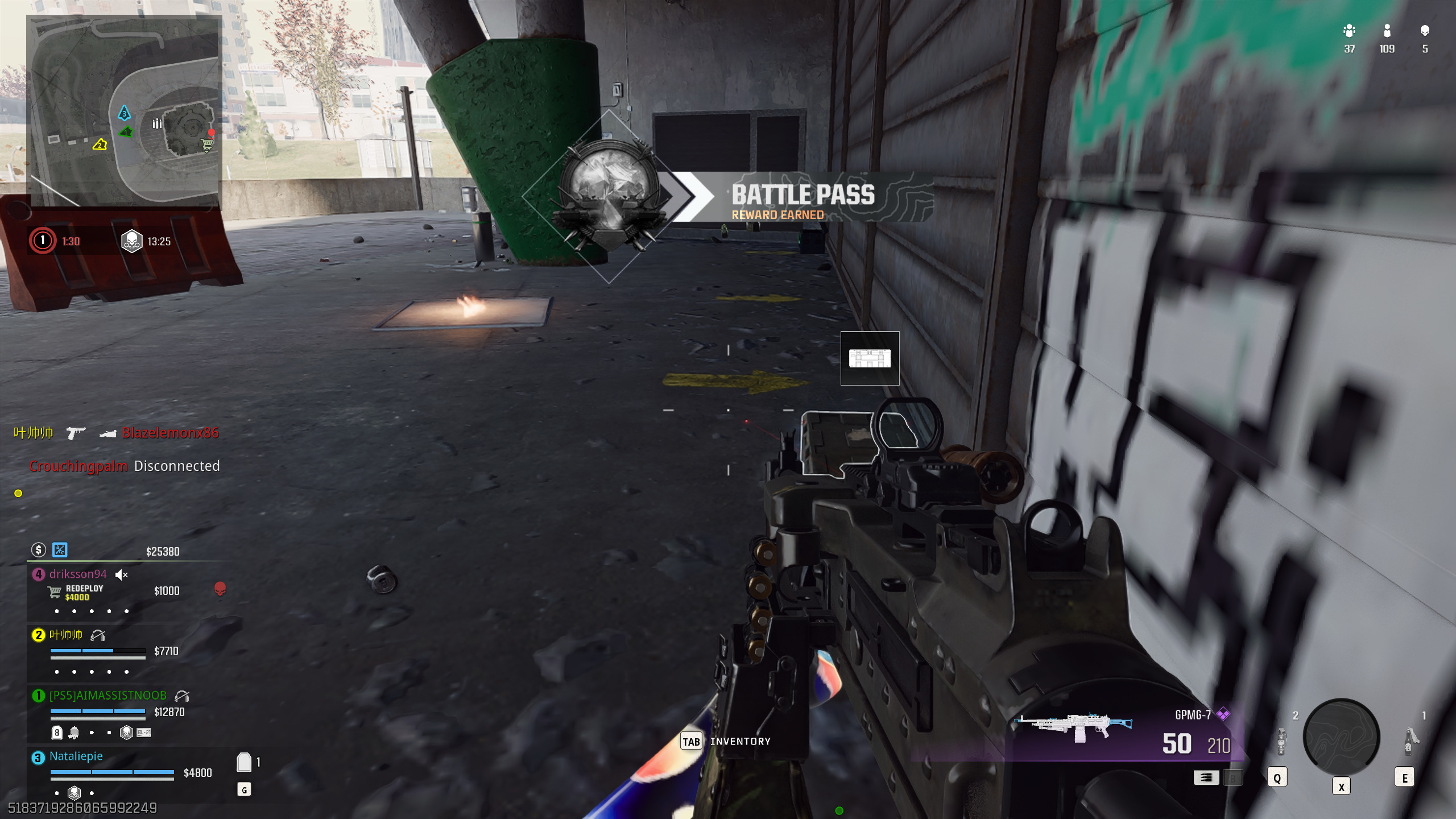 Black Ops 6 Multiplayer Modes Nobody Plays (But Should)