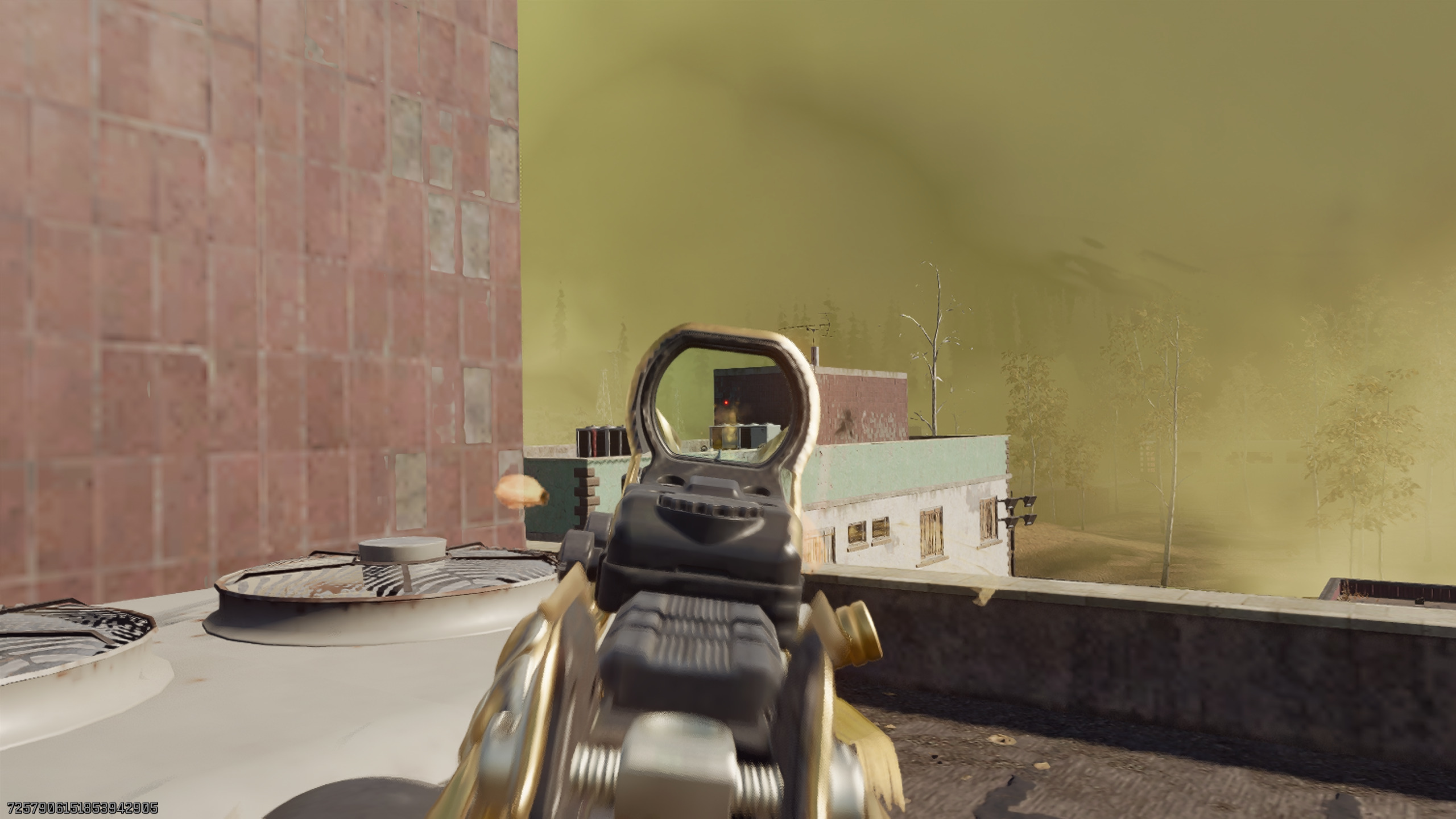 Warzone Circles That Hide Insane Loot