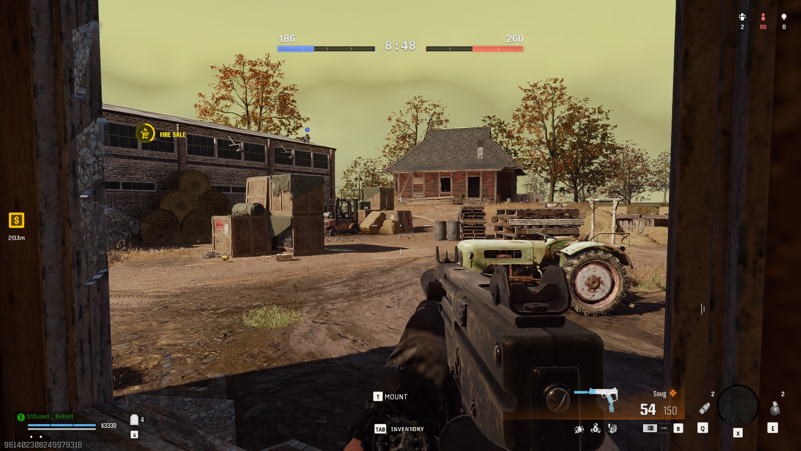 Top SMG Loadouts for Close-Quarter Dominance in Modern Warfare 3