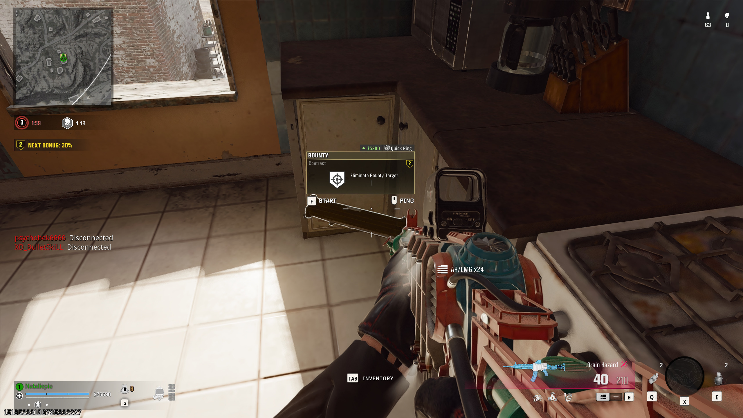 Survive the Drop: How to Land Like a Pro in Warzone