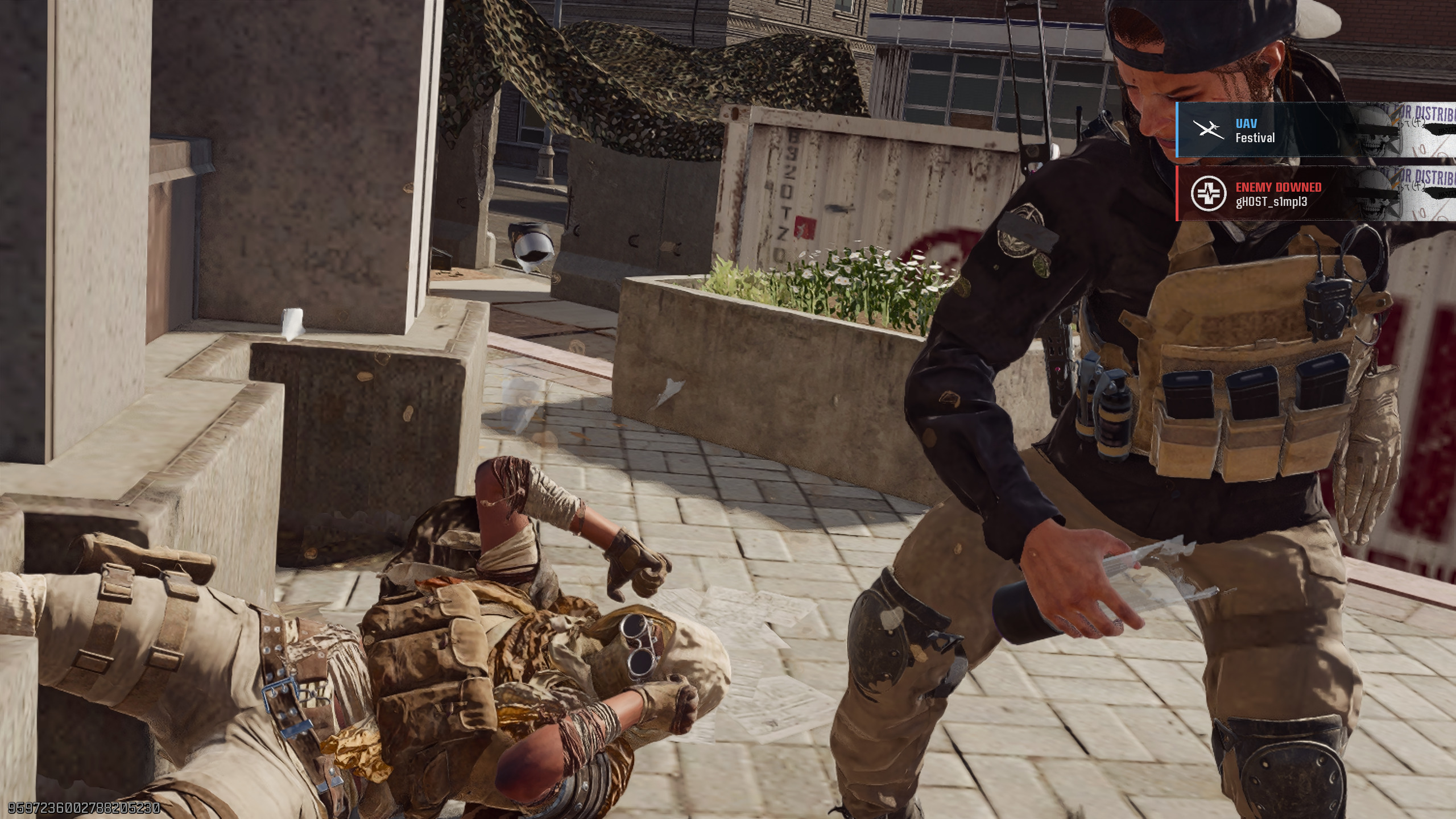 Top Warzone Operator Skins and Loadout Combos in 2025