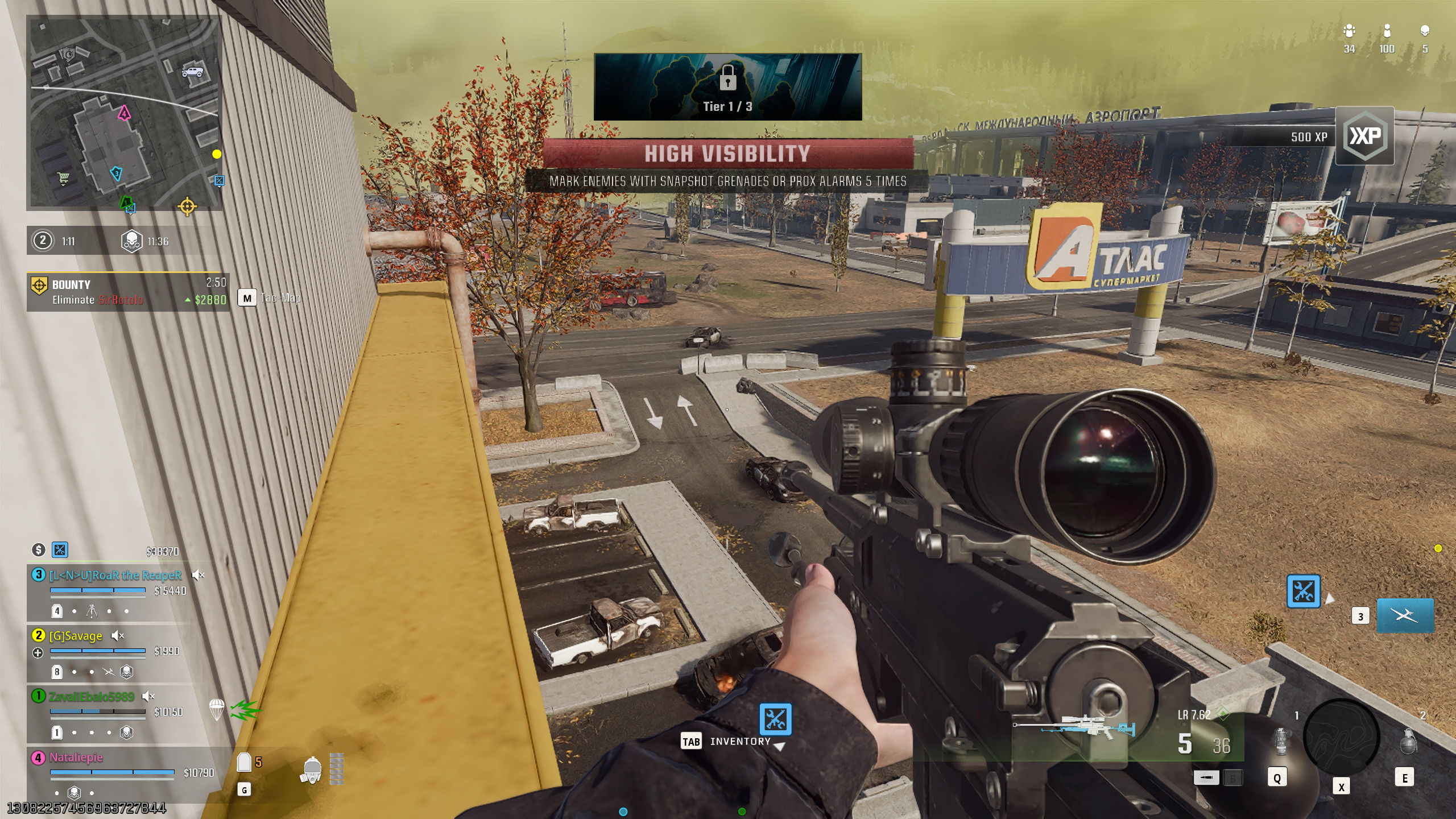 High-Risk Warzone Drops: Should You Go for Hot Zones?