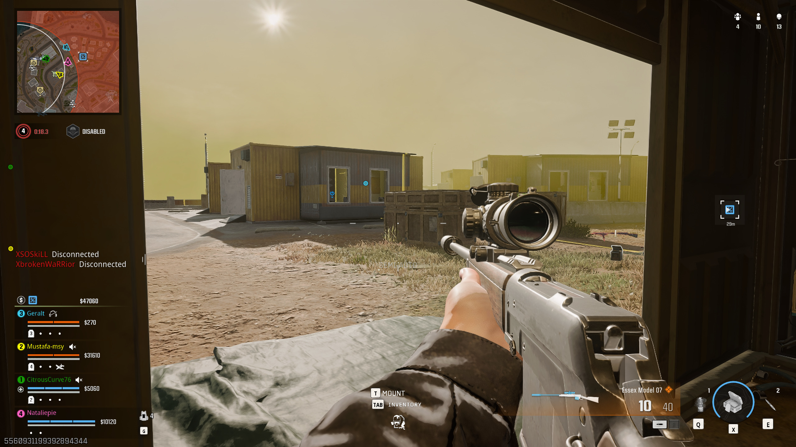 Black Ops 6 Multiplayer Tactics That Actually Work