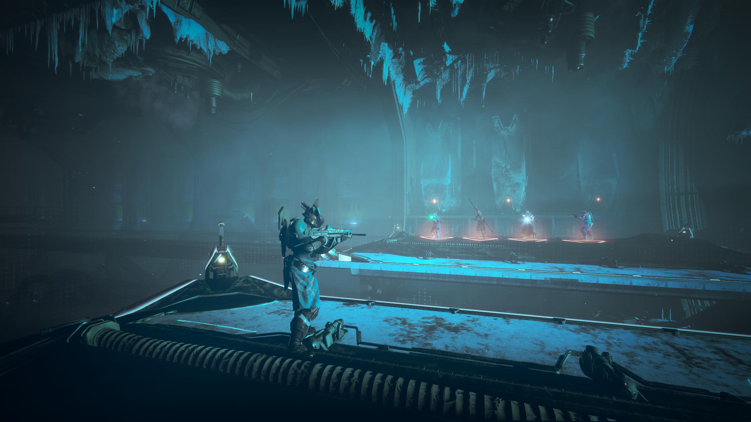 How to Play Smarter in Destiny 2’s Competitive Crucible Matches