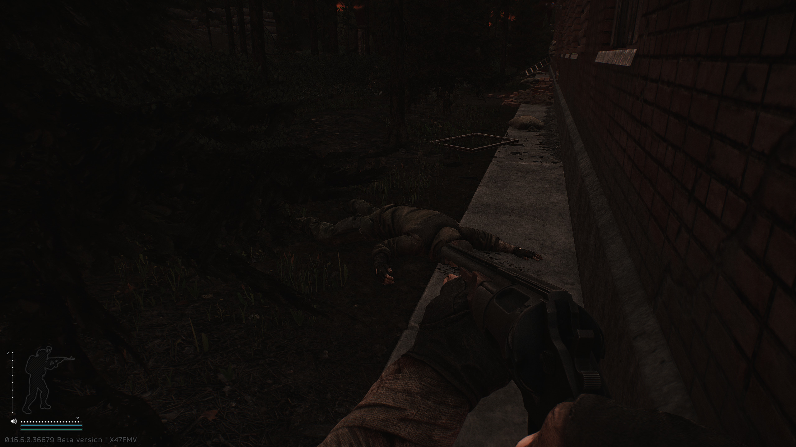 Mastering Tarkov’s Night Raids: Seeing in Darkness Before Anyone Else