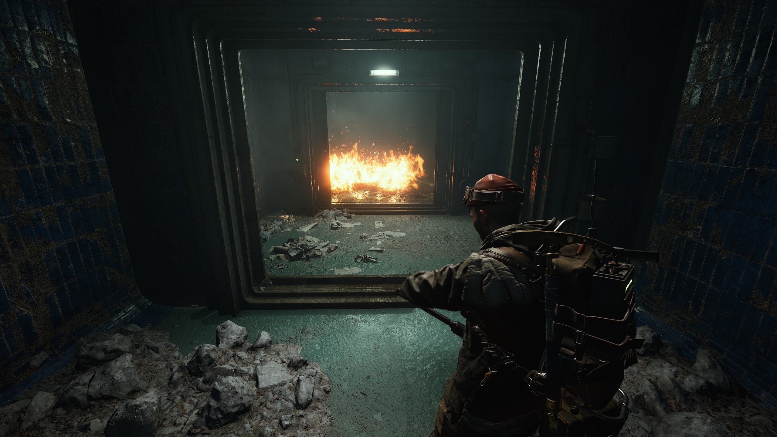 Target Priority Who Goes Down First in a Firefight